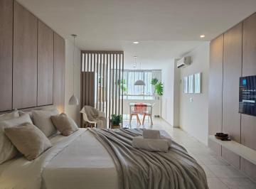 Departamento · 48m² · 1 Ambiente · Para Disfrutar La Docta, Cerca de Todo