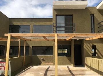 Casa de 6 ambientes, Villa Allende · Barrio Norte (Villa Allende) - Duplex