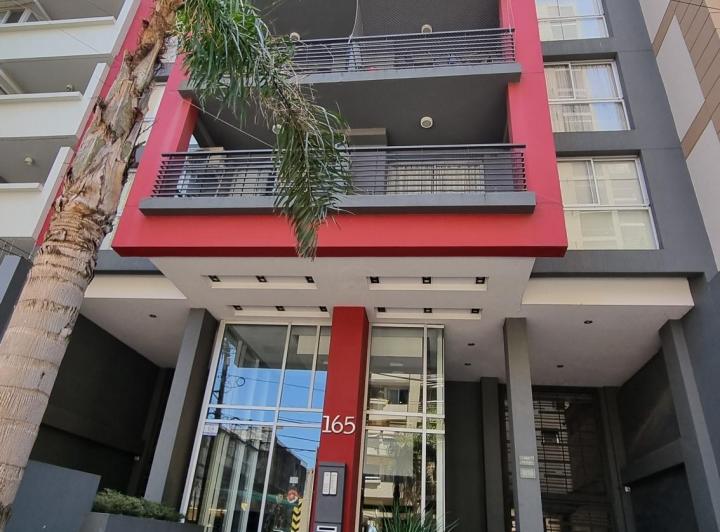 Departamento · 72m² · 3 Ambientes · 1 Cochera