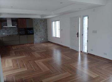 Casa de 3 ambientes, Almirante Brown · Divina Casa en Venta 3 Ambientes 220 m² Lote, Burzaco, Moderna, Luminosa, Detalles de Categoria