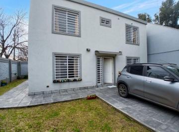 Casa de 3 ambientes, Almirante Brown · Venta Casa 3 Ambientes 220 m² Lote, Burzaco