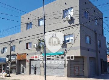 Departamento · 38m² · 2 Ambientes · Departamento Venta - José C. Paz - 2 Amb