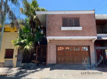 Casa · 210m² · 4 Ambientes · 2 Cocheras · Venta - Casa 4 Amb. - Ramos Mejia Sur