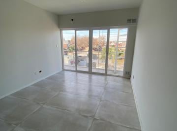 Departamento de 3 ambientes, General San Martín · Depto 3 Ambientes con Terraza Propia - Villa Maipu - a 100 m. Est. San Martín.