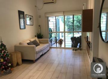 Casa · 118m² · 4 Ambientes · 2 Cocheras · Condominio Casa Venta 3 Dorm. Piscina Uso Común Fisherton Rosario