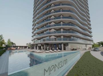 Foto · Edificio Manglar