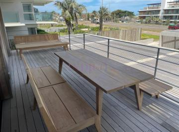 Foto1 · Alquiler de Apartamento 2 Dorm. en Manantiales, Uruguay