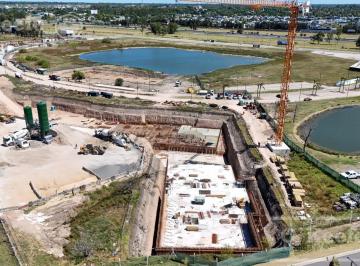 Terreno · 880m² · Lote en Venta en Puerto Nizuc - Oportunidad de Inversión en Guillermo Hudson