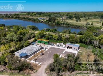 Terreno · 880m² · Lote en Venta en Puerto Nizuc - Oportunidad de Inversión en Guillermo Hudson