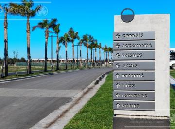 Terreno · 960m² · Lote en Venta en Puerto Nizuc - Oportunidad de Inversión en Guillermo Hudson