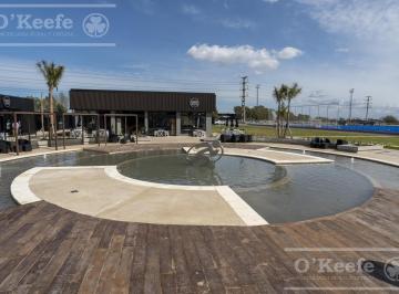 Terreno · 913m² · Lote en Venta en Puerto Nizuc - Oportunidad de Inversión en Guillermo Hudson