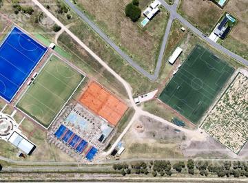 Terreno · 967m² · Lote en Venta en Puerto Nizuc - Oportunidad de Inversión en Guillermo Hudson