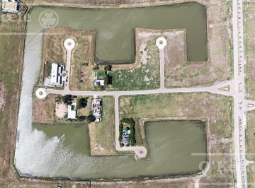 Terreno · 917m² · Lote en Venta en Puerto Nizuc - Oportunidad de Inversión en Guillermo Hudson
