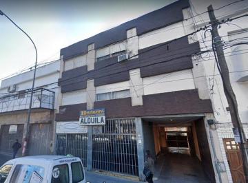 Departamento · 47m² · 3 Ambientes · 1 Cochera · San Martín. Se Vende Departamento 3 Ambientes en 1° Piso con