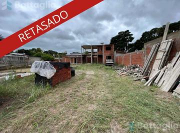 Terreno · 234m² · Terreno - San Bernardo del Tuyu