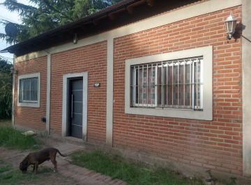 Casa de 3 ambientes, Moreno · Casa de Dos Plantas Moreno Norte con Cercanía a Acceso Oeste!