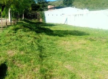 Terreno , Villa Carlos Paz · Dueño Vende Terreno 442 m - Villa del Lago