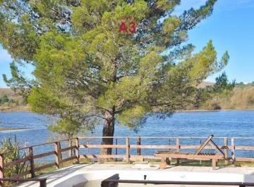 Hermoso complejo de cabañas en Potrero de Garay con una ubicación privilegiada, · Complejo de Cabañas Sobre La Costa del Lago en Potrero de Garay!594