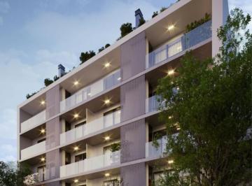 Departamento · 63m² · 2 Ambientes · 1 Cochera · Exc. Depto Vta Pozo 1 Dorm Amplio Juramento 455