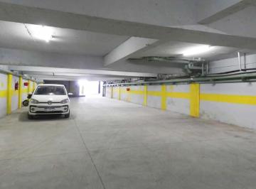 Garage · 12m² · 1 Cochera · Venta Cochera en Ciudad Universitaria, Nueva y Económica!