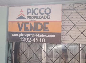 Casa · 85m² · 3 Ambientes · Casa en Lanus!