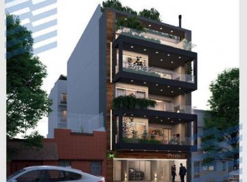Departamento · 98m² · 3 Ambientes · 2 Cocheras · Caballito Norte - 3 Ambientes Jardin Piscina Cochera Doble