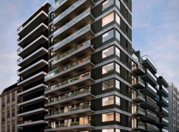 Departamento · 48m² · 2 Ambientes · Palermo - Esquina Dumont 2 Ambientes con Terraza!