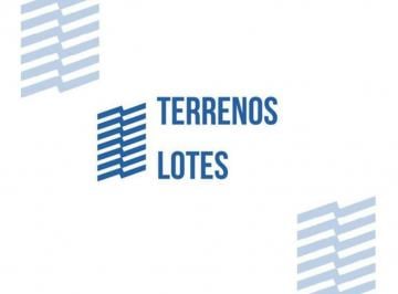 Terreno · 203m² · Lote, Belgrano, Colegiales Ciudad de La Paz Al 1000