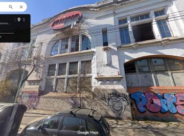 Terreno · 5447m² · Lote, Barracas, Montes de Oca, Para 20.000 m² Vendibles