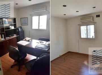 Oficina comercial · 67m² · Oficina - San Nicolas - Rodríguez Peña 500 67 m² Estudio Ju