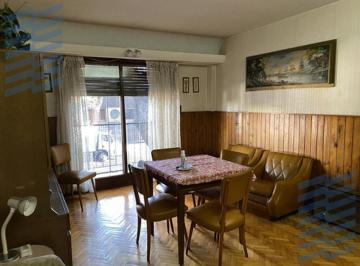 Departamento · 51m² · 3 Ambientes · Departamento - Palermo 3 Ambientes 1 Piso por Escaleras