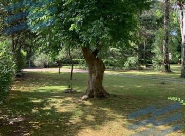 Terreno , Pilar · Lote, Highland Park C. C. con Casa Al Valor del Terreno