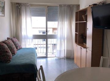 Imagen1 · Departamento de 2 Ambientes con Balcon en Alquiler Temporada Mar del Plata