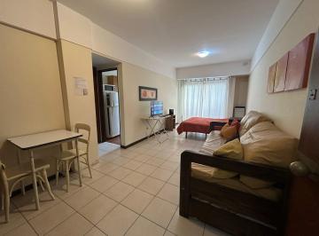 Imagen1 · Departamento 1 Ambiente en Alquiler Temporada Mar del Plata