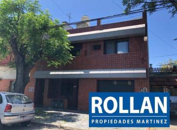 PH · 68m² · 3 Ambientes · Venta PH de 3 Ambientes en Pa en Villa Adelina