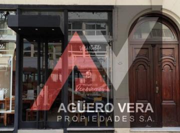 AGU-AGU-3668_2 · Venta de Oficina 6 Ambientes en Balvanera