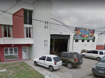 Bodega-Galpón · 1000m² · Amplio Galpon en Venta