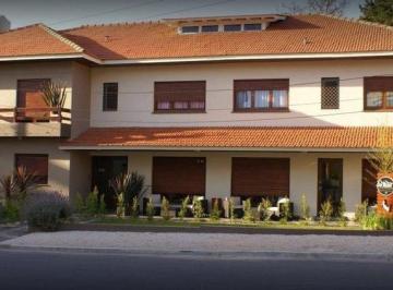 Terreno · 800m² · 10 Dormitorios · Hotel Centro de Pinamar