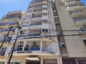 Departamento · 70m² · 3 Ambientes · 1 Cochera · Departamento 3 Ambientes - Centro, Resistencia