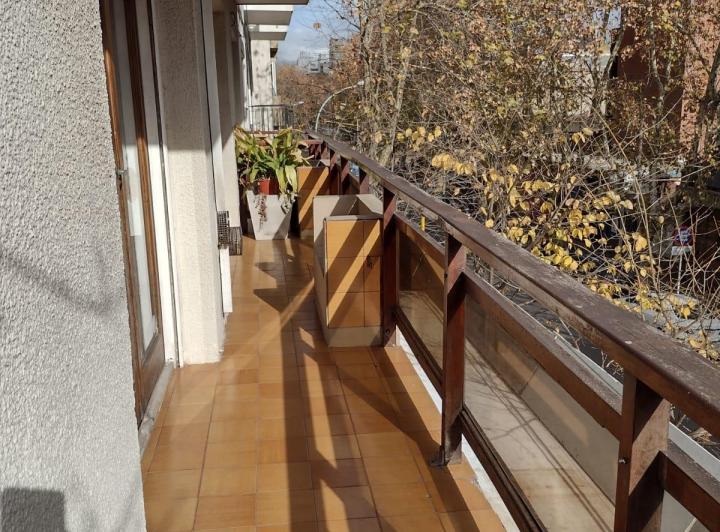 Departamento · 94m² · 4 Ambientes