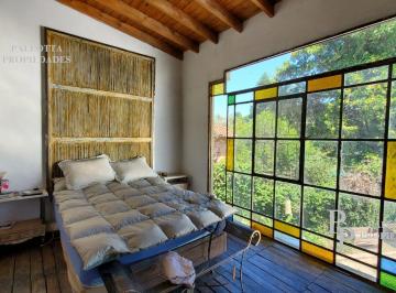 Casa de 4 ambientes, Tigre · Espectacular Casa de Diseño a La Venta en López Camelo