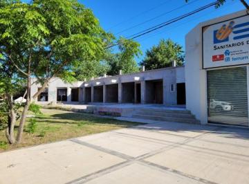 Local comercial , Aguas Verdes · Centro Comercial en Desarrollo - Aguas Verdes