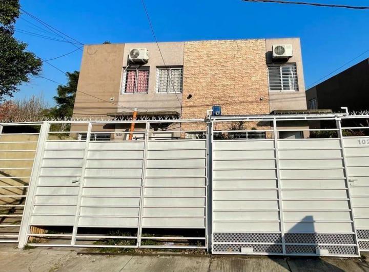 PH · 70m² · 3 Ambientes · 1 Cochera
