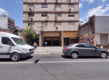 Garage · 20m² · 1 Cochera · Venta Cochera Privada Cubierta - Maipú 1100