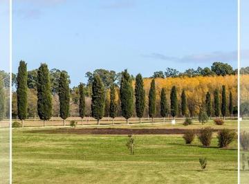 Terreno · 700m² · La Victoria Country Club. Lote 162. Financiado, Barrio Cerrado. Oportunidad, Campo