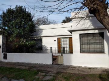 Casa de 3 ambientes, Morón · Vende Casa Tipo Americana en Castelar
