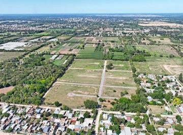 Terreno , Escobar · Oportunidad - Tu Lote con Entrega y Cuotas