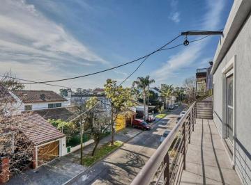 PH · 60m² · 3 Ambientes · Venta PH Villa Bosch 3 Ambientes Balcon Tres de Febrer0