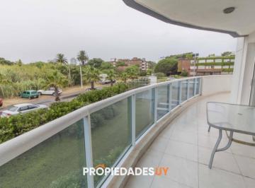 Foto1 · Apartamento en Venta de 3 Dorm. Zona Enjoy