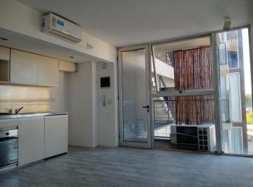Departamento · 40m² · 2 Ambientes · Alquiler - Departamento de 2 Ambientes - Centro de Haedo.